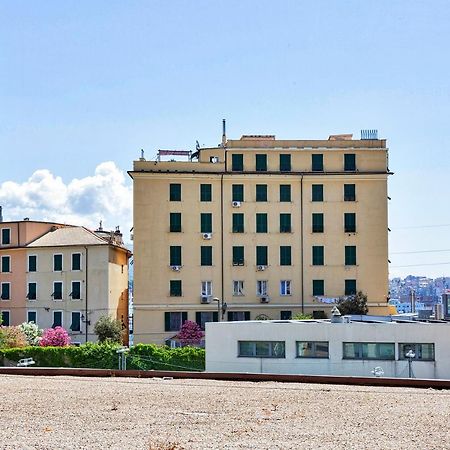 Le Chicche Del Porto Riviera Daire Cenova Dış mekan fotoğraf