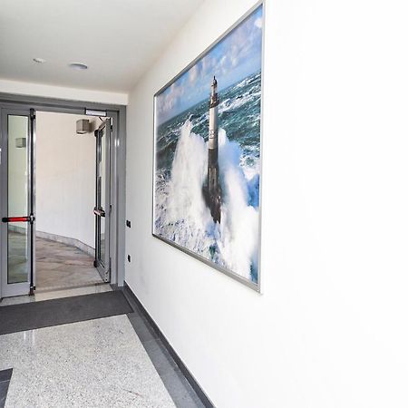 Le Chicche Del Porto Riviera Daire Cenova Dış mekan fotoğraf