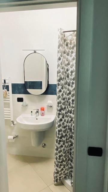 Le Chicche Del Porto Riviera Daire Cenova Dış mekan fotoğraf