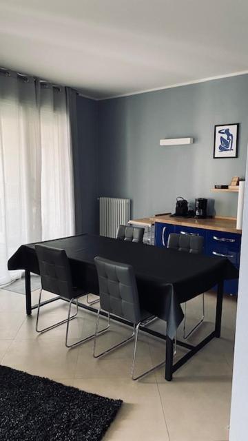 Le Chicche Del Porto Riviera Daire Cenova Dış mekan fotoğraf