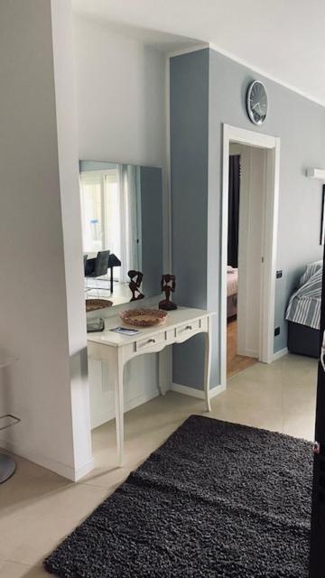 Le Chicche Del Porto Riviera Daire Cenova Dış mekan fotoğraf