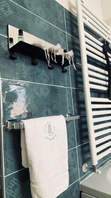 Le Chicche Del Porto Riviera Daire Cenova Dış mekan fotoğraf