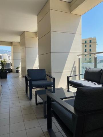 Le Chicche Del Porto Riviera Daire Cenova Dış mekan fotoğraf