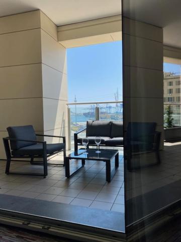 Le Chicche Del Porto Riviera Daire Cenova Dış mekan fotoğraf