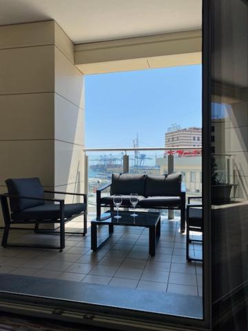 Le Chicche Del Porto Riviera Daire Cenova Dış mekan fotoğraf